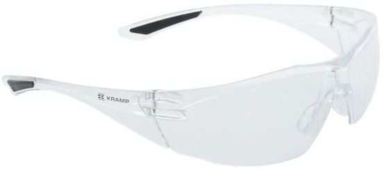 Vêtements et protections - Equipement - Lunettes de sécurité 03 verres clairs