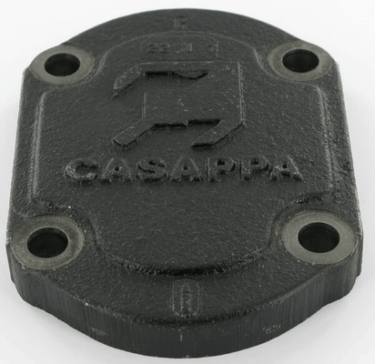 Pièces agricoles - Hydraulique - Couvercle arrière PLP 30