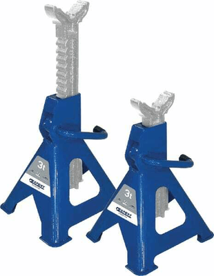 Outils - Outils divers - Jeu de 2 chandelles 6 tonnes