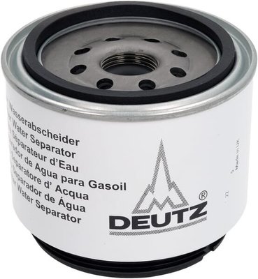 Pièces agricoles - TP pièce origine - Cartouche de filtre