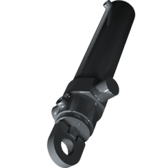 Pièces agricoles - Pièce divers - HCX DW 075 030 0154 0386 IGR 3/8