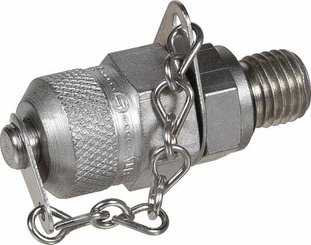 Pièces agricoles - Hydraulique - MEV20 M12x1,5 joint étanchéité