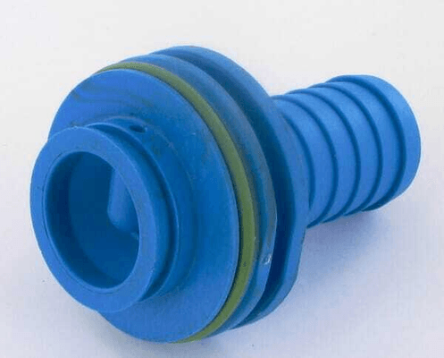Pièces agricoles - Pièce Pulvérisateur - Nipple mâle 25mm