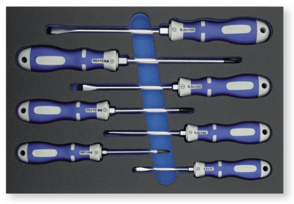 Outils - Outils divers - MOUSSE 7 TOURNEVISF-PH
