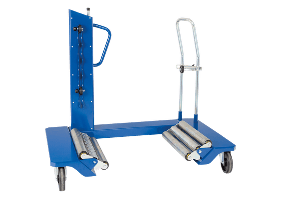 Outils - Outils divers - Chariot porte-roues 1.5T avec rotation de la roue
