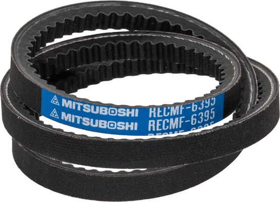 Pièces agricoles - TP pièce origine - Courroie trapézoïdale, alternateur