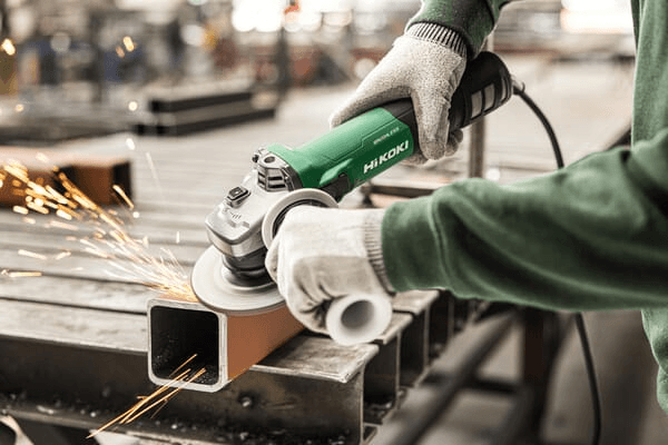 Outils - Outils divers - Meuleuse d'angle