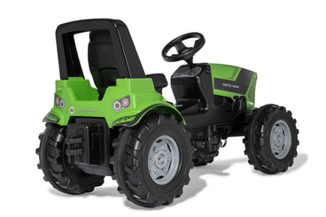 Loisirs - Jouets - Deutz Agrotron 8280TTV