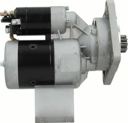 Pièces agricoles - Eclairage - Démarreur 12 V 2,7 kW