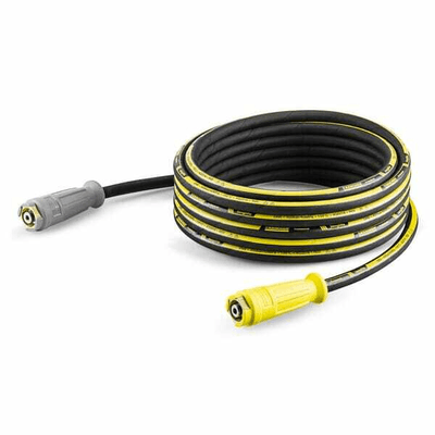 Pièces agricoles - Hydraulique - Ensemble flexible TR DN8 40 MPa 10 m