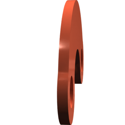 Pièces agricoles - Pièce divers - LEVIER PEINT