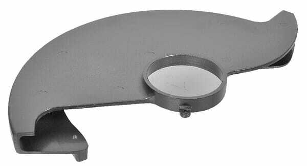 Outils - Outils divers - Capot de protection