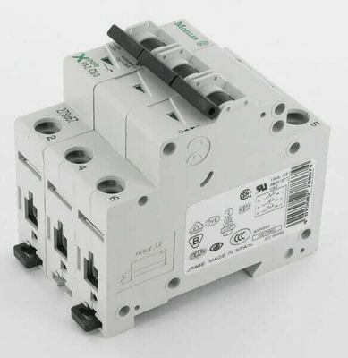 Pièces agricoles - Electricité - Disjoncteur de protect. ligne