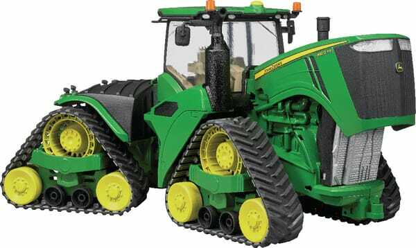 Loisirs - Jouets - John Deere 9620RX