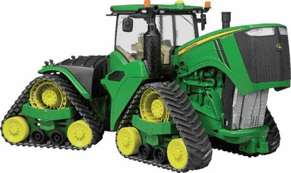 Loisirs - Jouets - John Deere 9620RX
