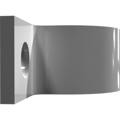 Pièces agricoles - Pièce divers - Pince 43 passivée DIN1593