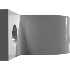 Pièces agricoles - Pièce divers - Pince 43 passivée DIN1593