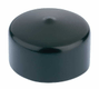 Flexicap en PVC 21.4mm noir