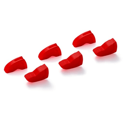 Outils - Outils divers - Paires de mors en plastique (3x)