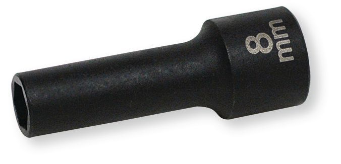 Outils - Outils divers - DOUILLE IMPACT EPAULEE 3/8 8