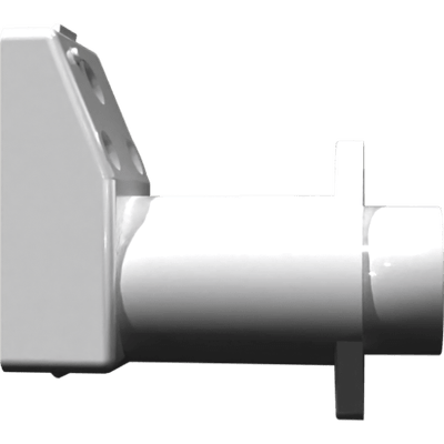 Pièces agricoles - Pièce divers - SUPPORT MOTEUR