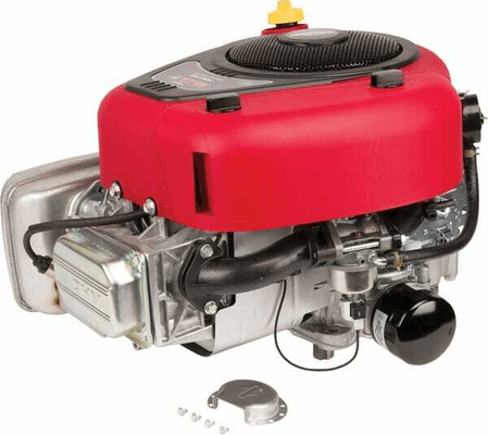 Pièces agricoles - Moteurs pièce origine - Moteur vertical 17,3 HP monocylindre, série 4175, Briggs & Stratton