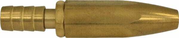 Pièces agricoles - Hydraulique - Buse de pulvérisation Swiss 3/4"