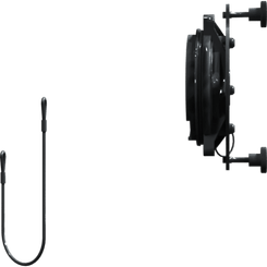 Pièces agricoles - Pièce divers - glissière roulement gauche pré-assembl