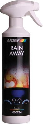 Chimie - Chimie divers - Rain Away