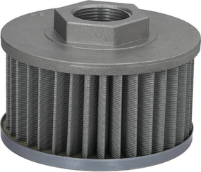 Pièces agricoles - Tracteur pièce origine - Pompe à filtre hydraulique
