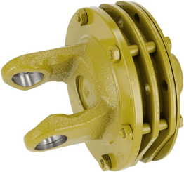 Pièces agricoles - Transmission - Limiteur à friction K90/4TF W2500