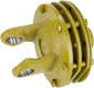 Limiteur à friction K90/4TF W2500