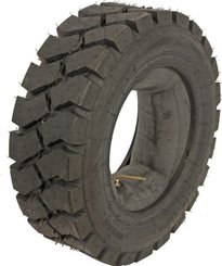 Pièces agricoles - Machines - Tyre, 8.15-15 MITAS