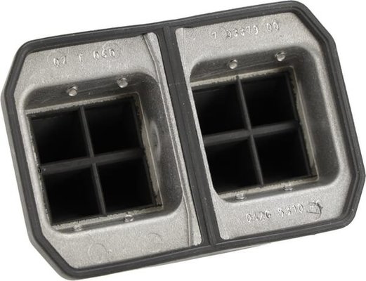 Pièces agricoles - TP pièce origine - Sélecteur de circuit