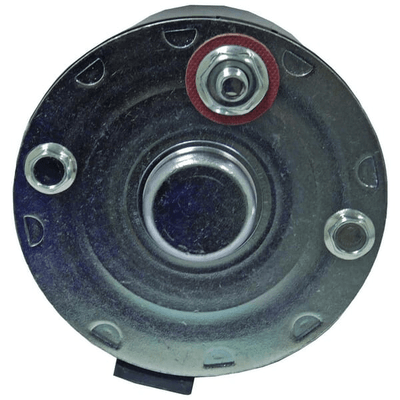 Pièces agricoles - Eclairage - Démarreur 12 V anti-horaire, 14 dents
