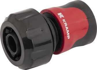 Pièces agricoles - Hydraulique - Raccord rapide arrosage 3/4''