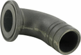 Coude Ø 76 mm BP