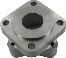 Pièces agricoles - Hydraulique - Couvercle OMS 151F1534