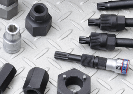 Outils - Outils divers - Coffret d'outils pour alternateur