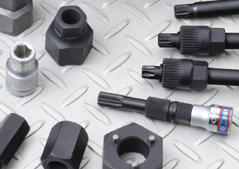 Outils - Outils divers - Coffret d'outils pour alternateur