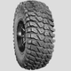 U-RIDE WL01 8 PLIS 30X10 x 14