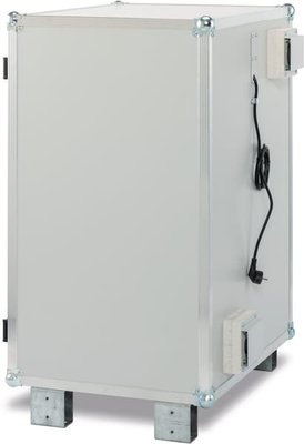 Pièces agricoles - Outils atelier - Armoire de charge batterie 8/10