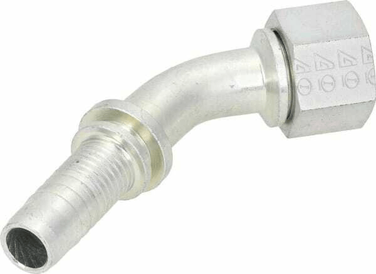 Pièces agricoles - Hydraulique - Embout DN13 F M20x1.5-12S 45