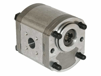 Pièces agricoles - Hydraulique - Pompe hydraulique