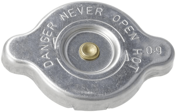 Pièces agricoles - TP pièce origine - Bouchon de radiateur