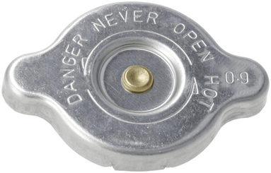 Pièces agricoles - TP pièce origine - Bouchon de radiateur