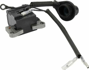 Pièces agricoles - Jardin et forêt pièce origine - Bobine d'allumage