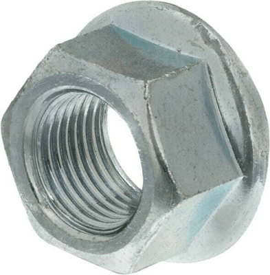 Pièces agricoles - Jardin et forêt pièce origine - Ecrou