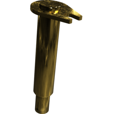 Pièces agricoles - Pièce divers - boulon d’arbre RS galv.