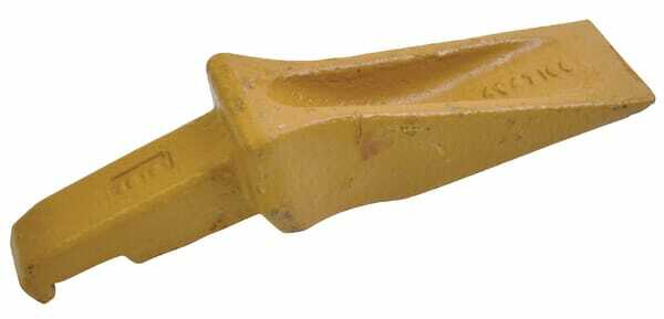 Pièces agricoles - TP pièce adaptable - Dent Bofors